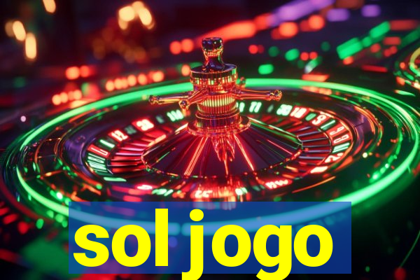 sol jogo